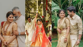 2025-ல் இரண்டாவது திருமணம் செய்துகொண்ட சின்னத்திரை பிரபலங்கள் யார் யார்? – லிஸ்ட் இதோ!