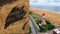 சென்னையில் பீச் முதல் கிளப் வரை.. இங்கு புத்தாண்டை கொண்டாடலாம்!...