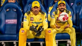 CSK Full Squad 2026: அனுபவம் முதல் இளம் படை வரை.. ஐபிஎல் 2026ல் சென்னை சூப்பர் கிங்ஸ் அணியின் முழு அணி விவரம்!...