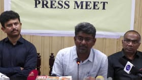 புதுச்சேரியில் 1.03 லட்சம் வாக்காளர்கள் நீக்கம்…தலைமை தேர்தல் அதிகாரி விளக்கம்!...