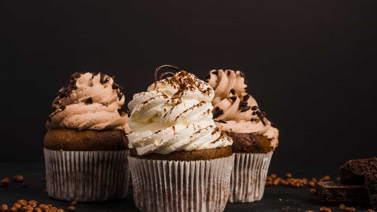 Christmas Cake Recipe: கிறிஸ்துமஸூக்கு குழந்தைகள் குஷியாக வேண்டுமா..? இந்த கப்கேக் ரெசிபியை ட்ரை பண்ணுங்க!