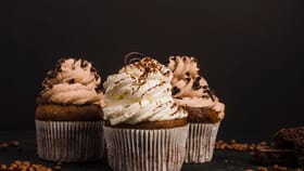 Christmas Cake Recipe: கிறிஸ்துமஸூக்கு குழந்தைகள் குஷியாக வேண்டுமா..? இந்த கப்கேக் ரெசிபியை ட்ரை பண்ணுங்க!...