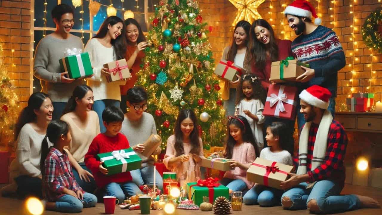 Christmas 2025: கிறிஸ்துமஸ் ஏன் டிசம்பர் 25ம் தேதி கொண்டாடப்படுகிறது தெரியுமா? Christmas 2025: கிறிஸ்துமஸ் ஏன் டிசம்பர் 25ம் தேதி கொண்டாடப்படுகிறது தெரியுமா?