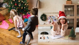 Christmas Home Cleaning: கிறிஸ்துமஸூக்கு வீடு க்ளீன் ப்ளானா..? இப்படி செய்தால் வீடு எளிதாக பளபளக்க செய்யலாம்!...