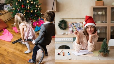 கிறிஸ்துமஸூக்கு வீடு க்ளீன் ப்ளானா..? இப்படி செய்தால் பளபளக்கும்!