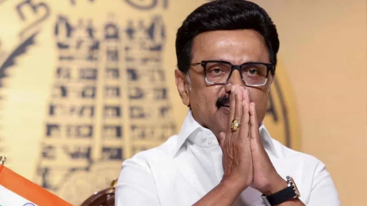 தமிழகத்தை பாராட்டிய ஐ.நா -முதல்வர் ஸ்டாலின் வீடியோ வெளியிட்டு பெருமிதம் தமிழகத்தை பாராட்டிய ஐ.நா -முதல்வர் ஸ்டாலின் வீடியோ வெளியிட்டு பெருமிதம்