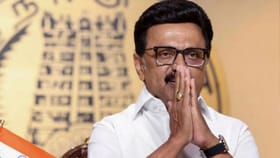 தமிழகத்தை பாராட்டிய ஐ.நா  -முதல்வர் ஸ்டாலின் வீடியோ வெளியிட்டு பெருமிதம்...