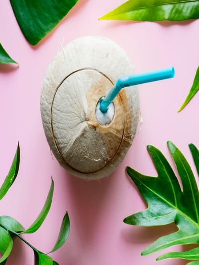 குளிர்காலத்தில் இளநீர் குடிக்கலாமா..?