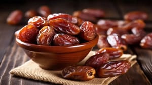 தினமும் பேரீட்சைப்பழம் சாப்பிட்டால் இவ்வளவு நன்மைகளா?