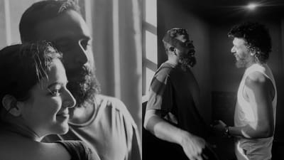 லோகேஷ் - வாமிகாவின் டிசி பட முதற்கட்ட படப்பிடிப்பு நிறைவு!