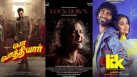 இந்த 2025 டிசம்பரில் ஒத்திவைக்கப்பட்ட படங்கள் லிஸ்ட் இதோ!...