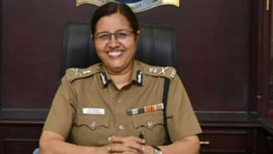 தமிழகத்தின் புதிய டிஜிபி யார்? இவருக்கு அதிக வாய்ப்பு…எகிறும் எதிர்பார்ப்பு!