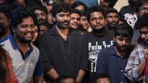 படப்பிடிப்பை முடித்தது தனுஷின் D 54 படக்குழு… வைரலாகும் போஸ்ட்