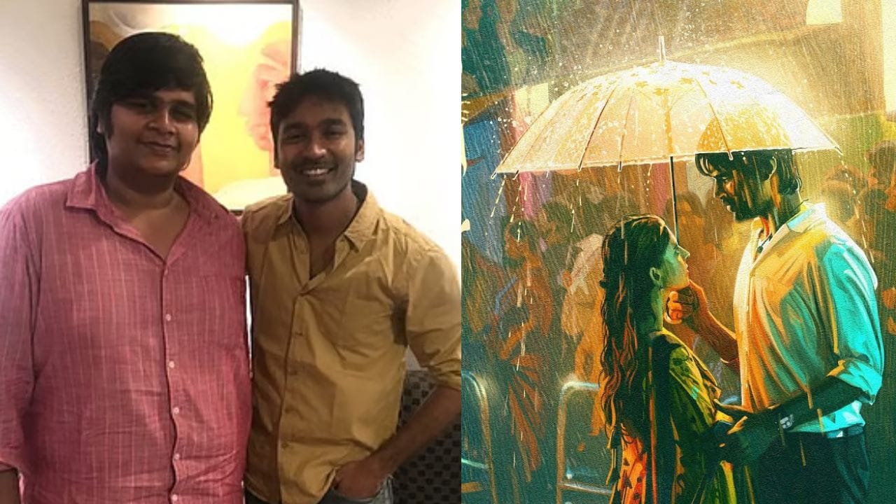 29 படத்தில் முதலில் தனுஷ்தான் பண்ணுறதாக இருந்தது.. வெளிப்படையாக சொன்ன கார்த்திக் சுப்பராஜ்!