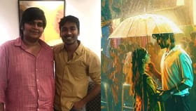 29 படத்தில் முதலில் தனுஷ்தான் பண்ணுறதாக இருந்தது.. வெளிப்படையாக சொன்ன கார்த்திக் சுப்பராஜ்!...