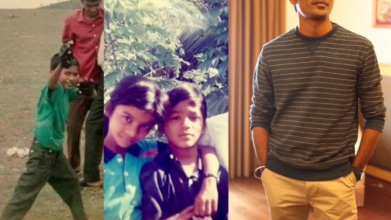 இயக்குநரின் மகன் டூ பான் இந்திய நாயகன்.. இந்த புகைப்படத்தில் இருக்கும் சிறுவன் யார் தெரியுமா? இவருக்கு இந்தியிலும் ரசிகர்களால் உண்டு!