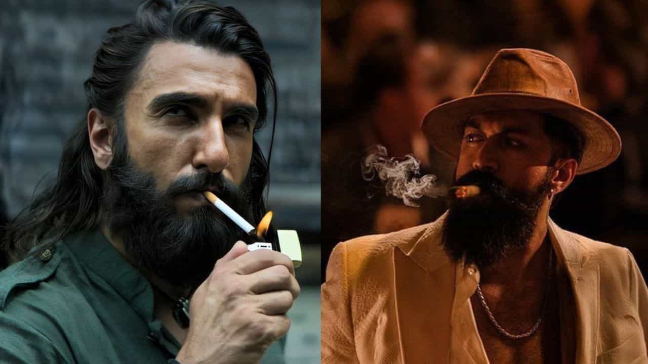 யாஷின் டாக்சிக் படத்துடன் மோதும் ரன்வீர் சிங்கின் துரந்தர் 2.. பாக்ஸ் ஆபிஸ் மோதல் உறுதி! யாஷின் டாக்சிக் படத்துடன் மோதும் ரன்வீர் சிங்கின் துரந்தர் 2.. பாக்ஸ் ஆபிஸ் மோதல் உறுதி!