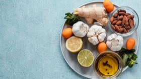 Health Tips: சர்க்கரை நோய்க்கு பயம் கொடுக்கும்.. இந்த 4 உணவு பொருட்கள் போதும்!...