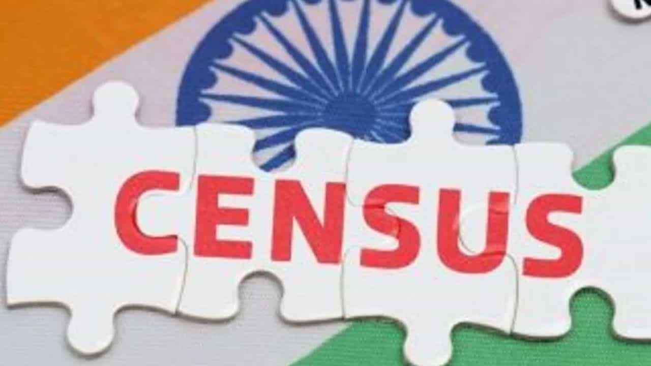 2027-இல் மக்கள் தொகை கணக்கெடுப்பு டிஜிட்டல் மயமாகிறது...முழு விவரம்!