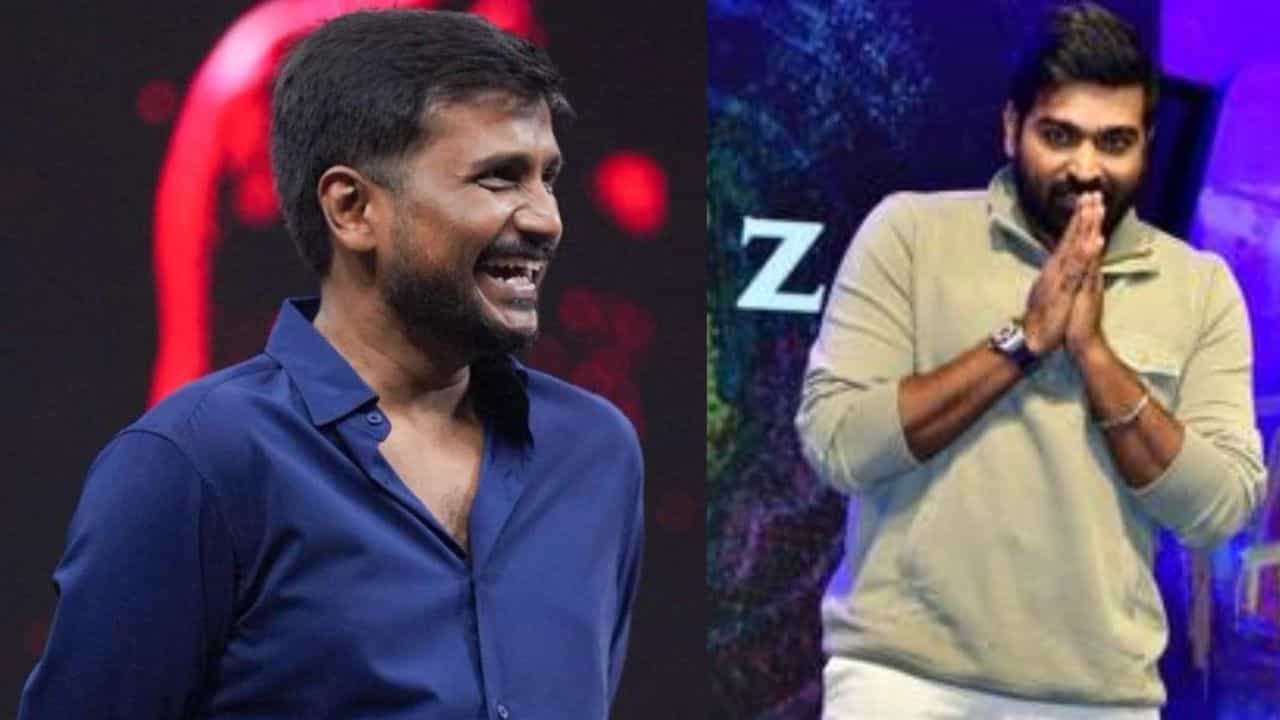 மீண்டும் இணையும் விஜய் சேதுபதி - அருண்குமார் கூட்டணி... இணையத்தில் கசிந்த தகவல்