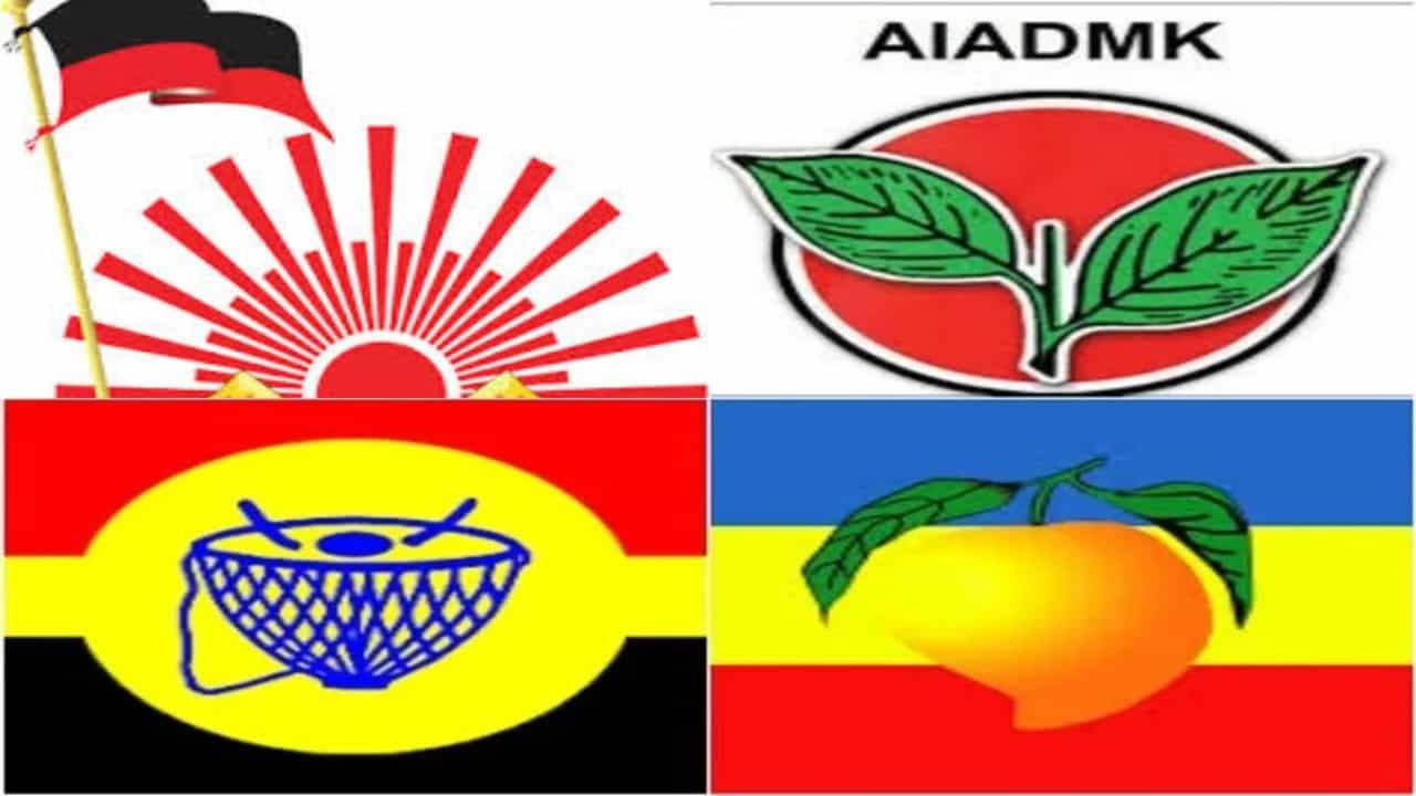 2026 ராஜ்ய சபா தேர்தலும்....சட்டமன்ற தேர்தல் கூட்டணி கணக்கும்!