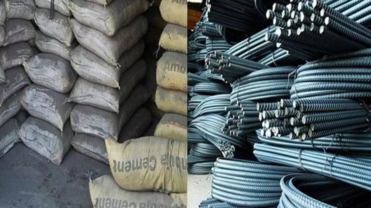 வீடு கட்ட பயன்படும் சிமெண்டு, செங்கல், இரும்பு போன்ற பொருட்களை ஞாயிற்றுக்கிழமை வாங்குவது சூரிய தோஷத்தை ஏற்படுத்தும் என நம்பப்படுகிறது. இதனால் பணச்சிக்கல், குடும்ப அமைதியின்மை மற்றும் மனஅழுத்தம் ஏற்படலாம். மேலும், தோட்டத்திற்கு தேவையான, விதைகள், இயற்கை உரம், தோட்ட உபகரணங்களை ஞாயிற்றுக்கிழமை வாங்குவது மகாலட்சுமி தேவியைப் புண்படுத்தும் என்று நம்பப்படுகிறது. இதனால் பணவரவு குறையலாம் மற்றும் செழிப்பு தடைபடலாம்.