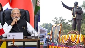 அம்பேத்கரின் கனவை பிரதிபலிக்கும் பிரதமர் மோடியின் ஆட்சி – அரசியல் ஆய்வாளர்கள் பாராட்டு...