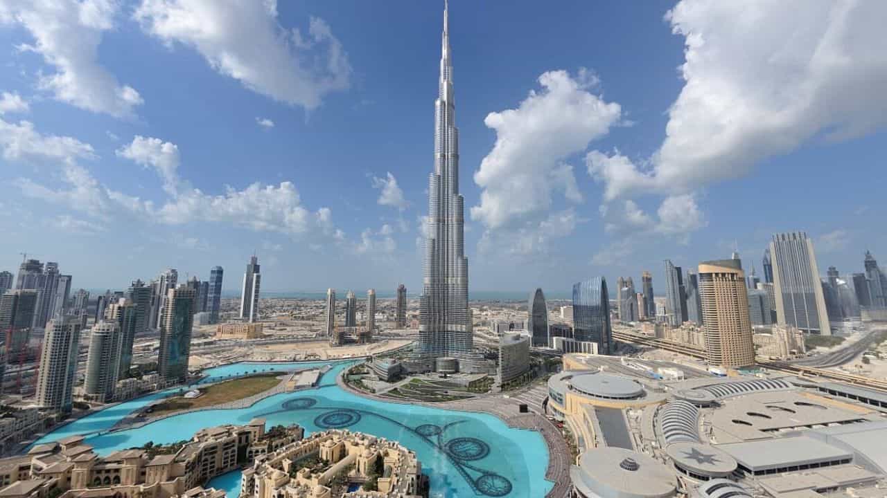 உலகின் மிக உயரமான துபாய் புர்ஜ் கலீஃபா கட்டடம்...யாருக்கு சொந்தமானது!