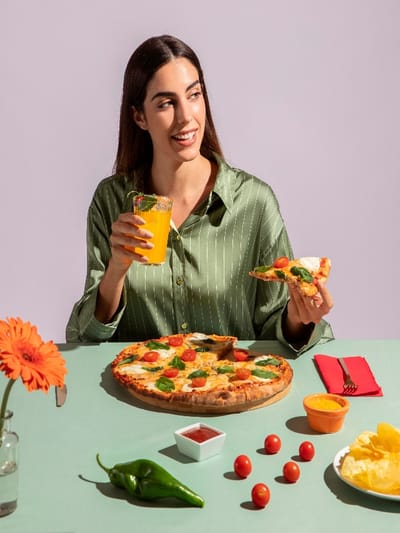 சாப்பிட்ட உடனே செய்யக்கூடாதவை..!