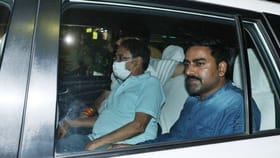 இருமல் மருந்து உயிரிழப்பு விவகாரம்…சென்னையில் கோல்ட்ரிஃப் விளம்பரதாரரின் சொத்துக்கள் பறிமுதல்!...