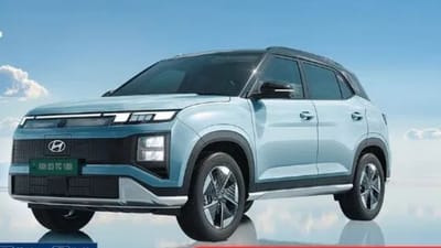 கிரெட்டா முதல் டெஸ்லா வரை.. 2025ல் அறிமுகமான 5 எலக்ட்ரிக் கார்கள்