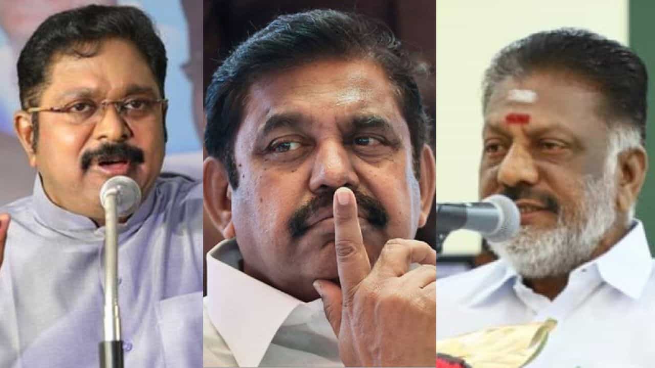 ஓபிஎஸ்-டிடிவிக்கு நோ சொன்ன இபிஎஸ்...அதிருப்தியில் பாஜக...அடுத்த நகர்வு என்ன!