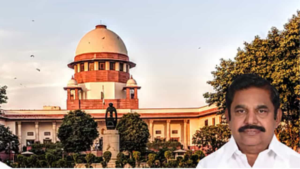 அதிமுக பொதுச்செயலாளர் பதவி விவகாரம்...உச்சநீதிமன்றத்தில் மேல்முறையீடு! அதிமுக பொதுச்செயலாளர் பதவி விவகாரம்...உச்சநீதிமன்றத்தில் மேல்முறையீடு!