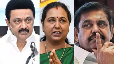 தேமுதிகவின் கூட்டணி நிலைப்பாடு என்ன?