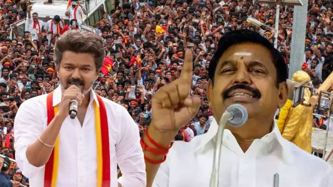 அதிமுகவில் இருந்து தவெகவுக்கு தாவும் 6 முக்கிய புள்ளிகள்…யார் அவர்கள்!