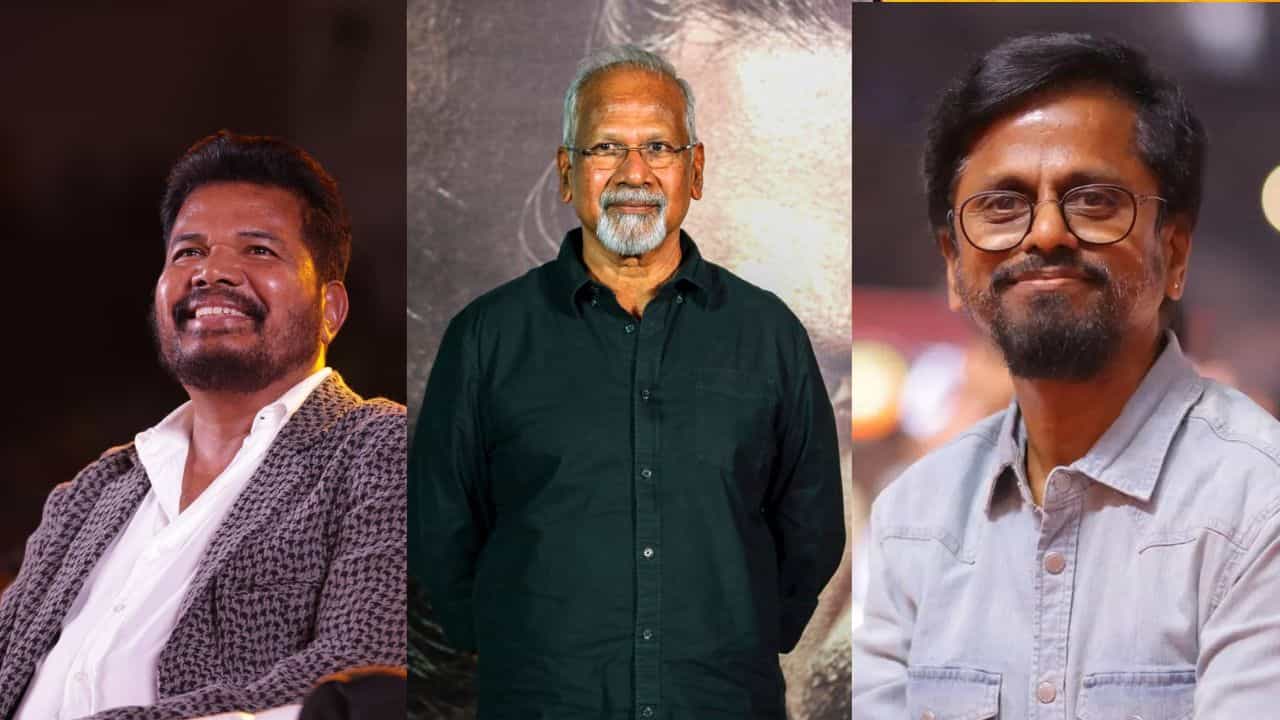 Year Ender: 2025ல் தோல்வி படங்களை கொடுத்த பிரபல தமிழ் இயக்குநர்கள்.. அட இவர்களும் இந்த லிஸ்டில் உண்டா?