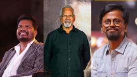 Year Ender: 2025ல் தோல்வி படங்களை கொடுத்த பிரபல தமிழ் இயக்குநர்கள்.. அட இவர்களும் இந்த லிஸ்டில் உண்டா?...