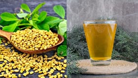 Health Tips: ஆரோக்கியத்திற்கு நன்மை பயக்கும் வெந்தய நீர்..  யார் யார் தவிர்ப்பது நல்லது..?...