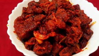 Food Recipe: சுவையில் ’வாவ்’ சொல்ல வைக்கும் ரெசிபி.. சூப்பரான மீன் ஊறுகாய் செய்வது எப்படி?