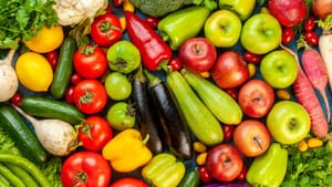 Eye Care: தினமும் இந்த பழங்கள் சாப்பிட்டால் போதும்.. கண்களின் பார்வை திறன் கூடும்! Eye Care: தினமும் இந்த பழங்கள் சாப்பிட்டால் போதும்.. கண்களின் பார்வை திறன் கூடும்!