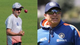 Indian Head Coach: கவுதம் கம்பீருக்கு பதிலாக விவிஎஸ் லட்சுமணன்.. டெஸ்ட் அணிக்கு புதிய பயிற்சியாளர்? பிசிசிஐ அப்டேட்!...