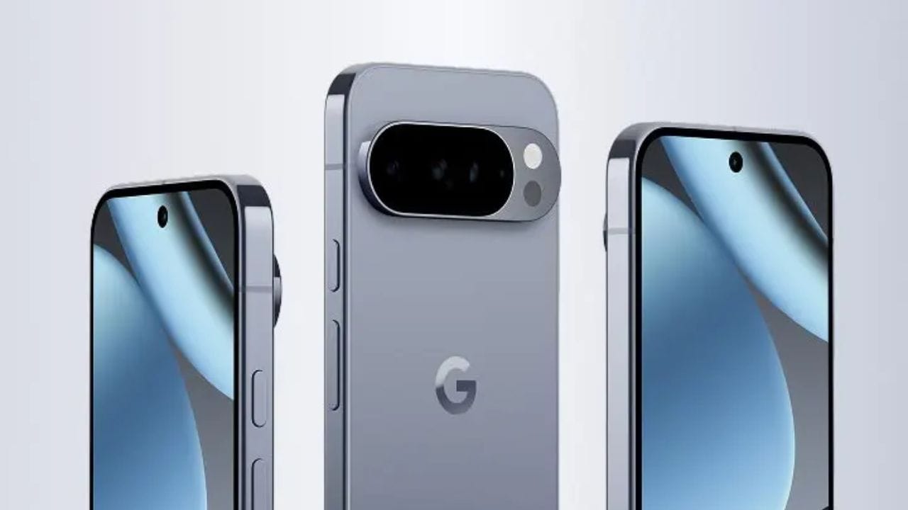 கூகுள் பிக்சல் 10 ப்ரோ, பிக்சல் 10 ப்ரோ எக்ஸ்எல், பிக்சல் 10 ப்ரோ ஃபோல்டு ஆகிய ஸ்மார்ட்போன்களுக்கு ரூ.10,000 தள்ளுபடி வழங்கப்படுகிறது. இந்த ஸ்மார்ட்போன்களை எச்டிஎஃப்சி கிரெடிட் கார்டு பயன்படுத்தி மாத தவணை முறையில் வாங்கும்போது ரூ.7,000 கூடுதல் தள்ளுபடி கிடைக்கும்.