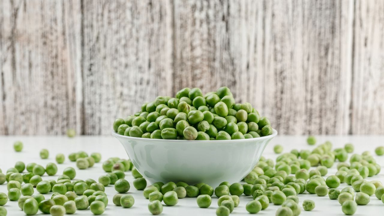 Kitchen Hacks: வாங்கிய பச்சை பட்டாணி வாடிவிடுகிறதா? இதை செய்தால் ப்ரஷாக இருக்கும்!