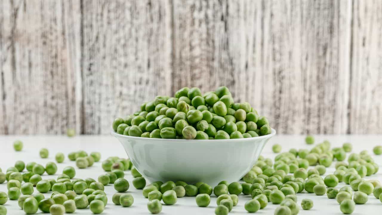 Kitchen Hacks: வாங்கிய பச்சை பட்டாணி வாடிவிடுகிறதா? இதை செய்தால் ப்ரஷாக இருக்கும்!