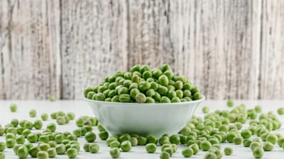 வாங்கிய பச்சை பட்டாணி வாடிவிடுகிறதா? இதை செய்தால் ப்ரஷ் ப்ரஷ்!