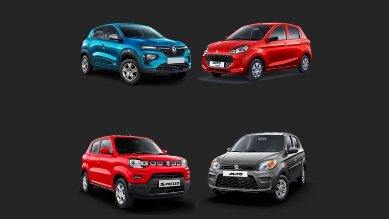 Year Ender 2025: அமலுக்கு வந்த ஜிஎஸ்டி 2.0 – அதிரடியாக குறைந்த கார், பைக் விலை