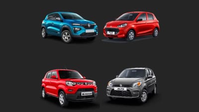 அமலுக்கு வந்த ஜிஎஸ்டி 2.0 - அதிரடியாக குறைந்த கார், பைக் விலை