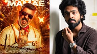 GV.Prakash: திரையரங்குகளில் முதல் இடம்.. குட் பேட் அக்லி – பதிவை வெளியிட்ட ஜி.வி. பிரகாஷ்!