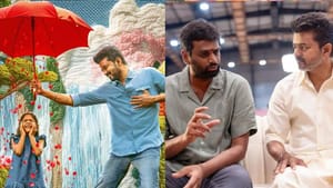 ஜனநாயகன் படம் ரீமேக்கா? – முதன்முறையாக இயக்குநர் வினோத் விளக்கம்