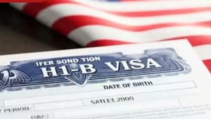 விசா வேணுமா? சோஷியல் மீடியாவை காட்டுங்க – H1B, H4 விசாவுக்கும் இனி நெருக்கடி! விசா வேணுமா? சோஷியல் மீடியாவை காட்டுங்க – H1B, H4 விசாவுக்கும் இனி நெருக்கடி!